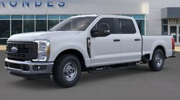 2023 Ford Super Duty F-350 XL