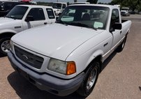 2003 Ford Ranger XL