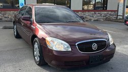 2006 Buick Lucerne CXL V6