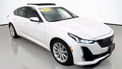 2023 Cadillac CT5 Luxury