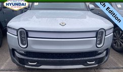 2023 Rivian R1T Launch Edition