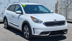 2018 Kia Niro LX