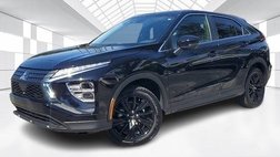 2024 Mitsubishi Eclipse Cross LE