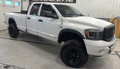 2006 Dodge Ram 2500 SLT