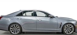 2019 Cadillac CTS-V Base