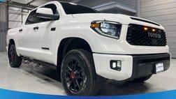 2021 Toyota Tundra TRD Pro
