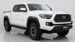 2023 Toyota Tacoma TRD Off-Road