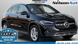 2023 Mercedes-Benz GLA-Class GLA 250 4MATIC