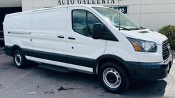 2017 Ford Transit 150
