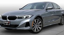 2025 BMW 3 Series 330i xDrive