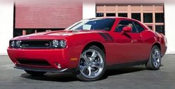 2013 Dodge Challenger R/T