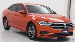 2021 Volkswagen Jetta R-Line