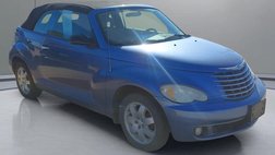 2007 Chrysler PT Cruiser Touring