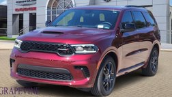 2026 Dodge Durango GT HEMI