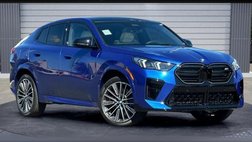 2026 BMW X2 M35i