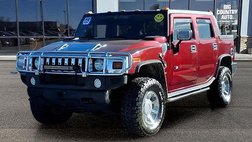 2005 HUMMER H2 SUT Base