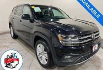 2019 Volkswagen Atlas V6 SE 4Motion