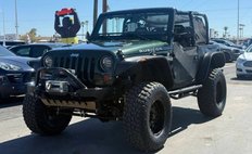2010 Jeep Wrangler Rubicon
