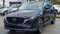 2023 Mazda CX-5 2.5 S Premium