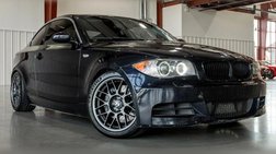 2008 BMW 1 Series 135i