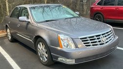 2007 Cadillac DTS Luxury II