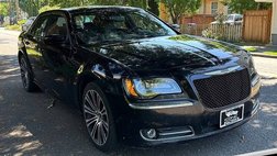 2013 Chrysler 300 S