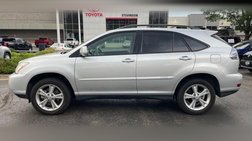 2008 Lexus RX 400H Base