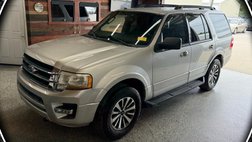 2017 Ford Expedition King Ranch