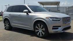 2024 Volvo XC90 B5 Plus Bright Theme