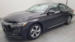 2019 Honda Accord EX-L