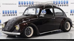 1974 Volkswagen Beetle 