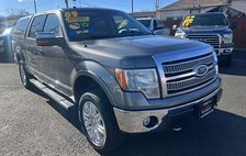 2009 Ford F-150 XL