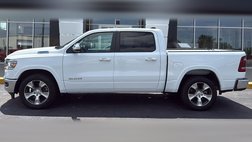 2022 Ram Ram Pickup 1500 Laramie