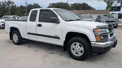 2008 Chevrolet Colorado LT