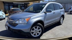 2009 Honda CR-V EX-L