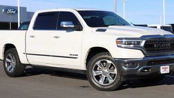 2019 Ram Ram Pickup 1500 Limited