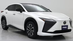 2023 Lexus RZ 450e Premium