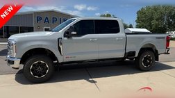 2025 Ford Super Duty F-250 Lariat