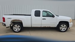 2008 Chevrolet Silverado 1500 LT1