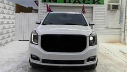 2019 GMC Yukon XL SLT