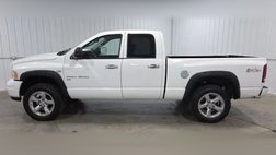 2004 Dodge Ram 1500 SLT