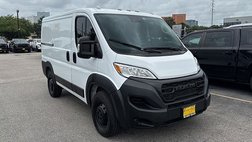 2023 Ram ProMaster 1500 118 WB