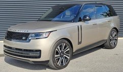 2023 Land Rover Range Rover P530 SE