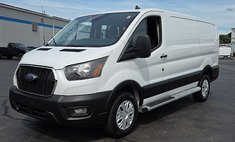 2024 Ford Transit 250