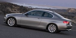 2007 BMW 3 Series 328xi