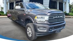 2022 Ram Ram Pickup 2500 Laramie