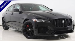2024 Jaguar XF P300 R-Dynamic SE