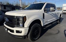 2019 Ford Super Duty F-250 Lariat
