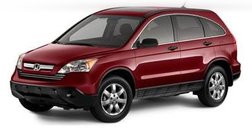 2007 Honda CR-V EX