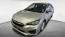 2018 Subaru Impreza Premium